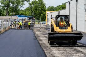 Why Choose Us For All Your Driveway Paving Needs in Wade, MS?