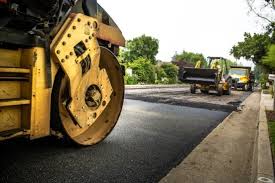 Driveway Snow Removal Preparation in Wade, MS