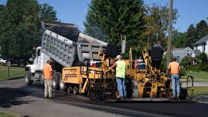 Professional Driveway Paving Services in Wade, MS